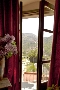 <span class='capolettera'>T</span>he view of the village and the green valley make your stay memorable!